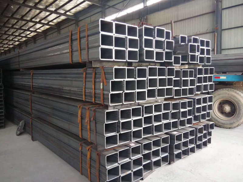修文Q355B直缝方管 修文Q355B直缝方管